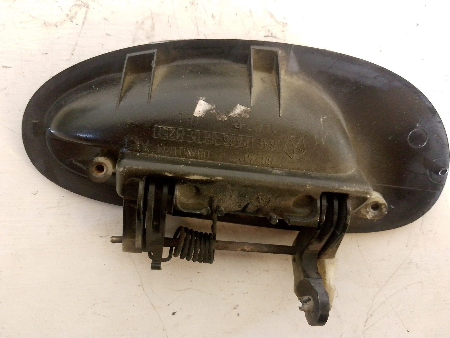 Manilla Externa Dodge Neon