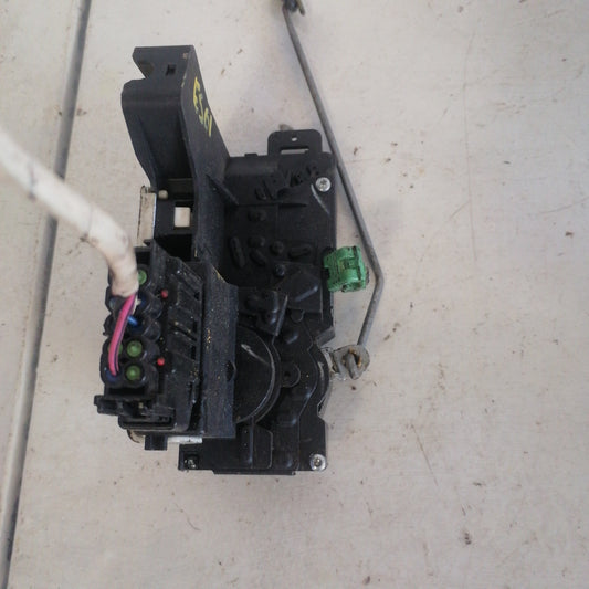 Cerradura Puerta Ford Escape 2001 2004