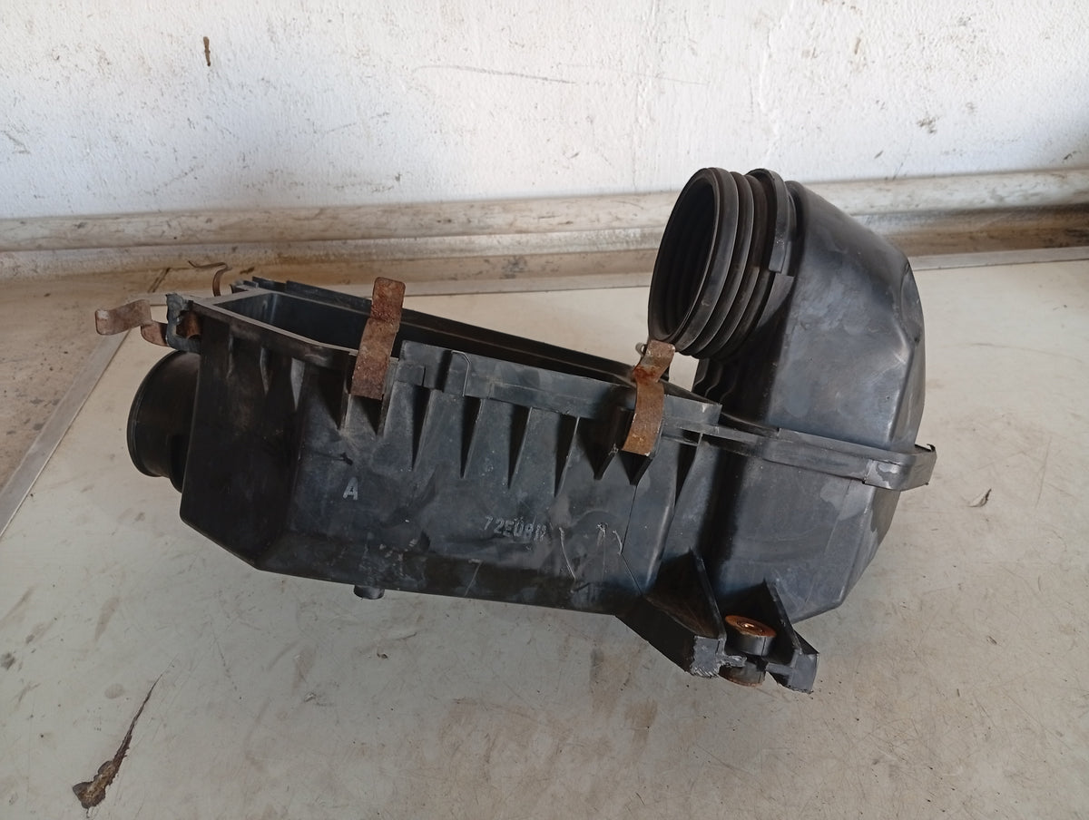 Tapa Inferior Filtro Purificación Aire Honda Civic 2006 2012