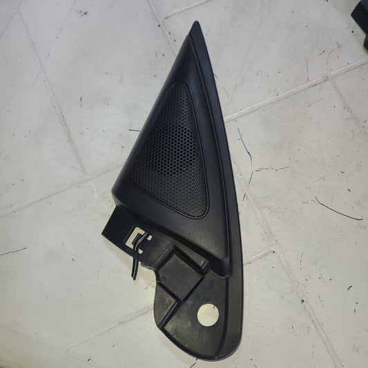 Tapa Tweeter Ford Fusion