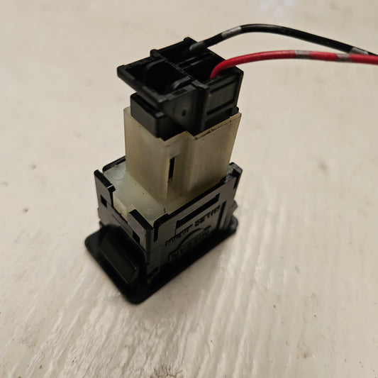 Mando Maleta Electrónico Nissan Sentra B15