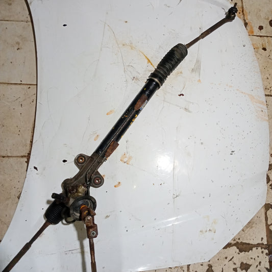 Cajetin Direccion Honda Odyssey 2006 2008