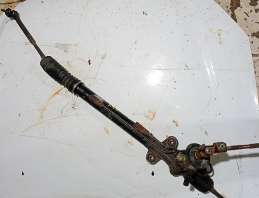 Cajetin Direccion Honda Odyssey 2006 2008