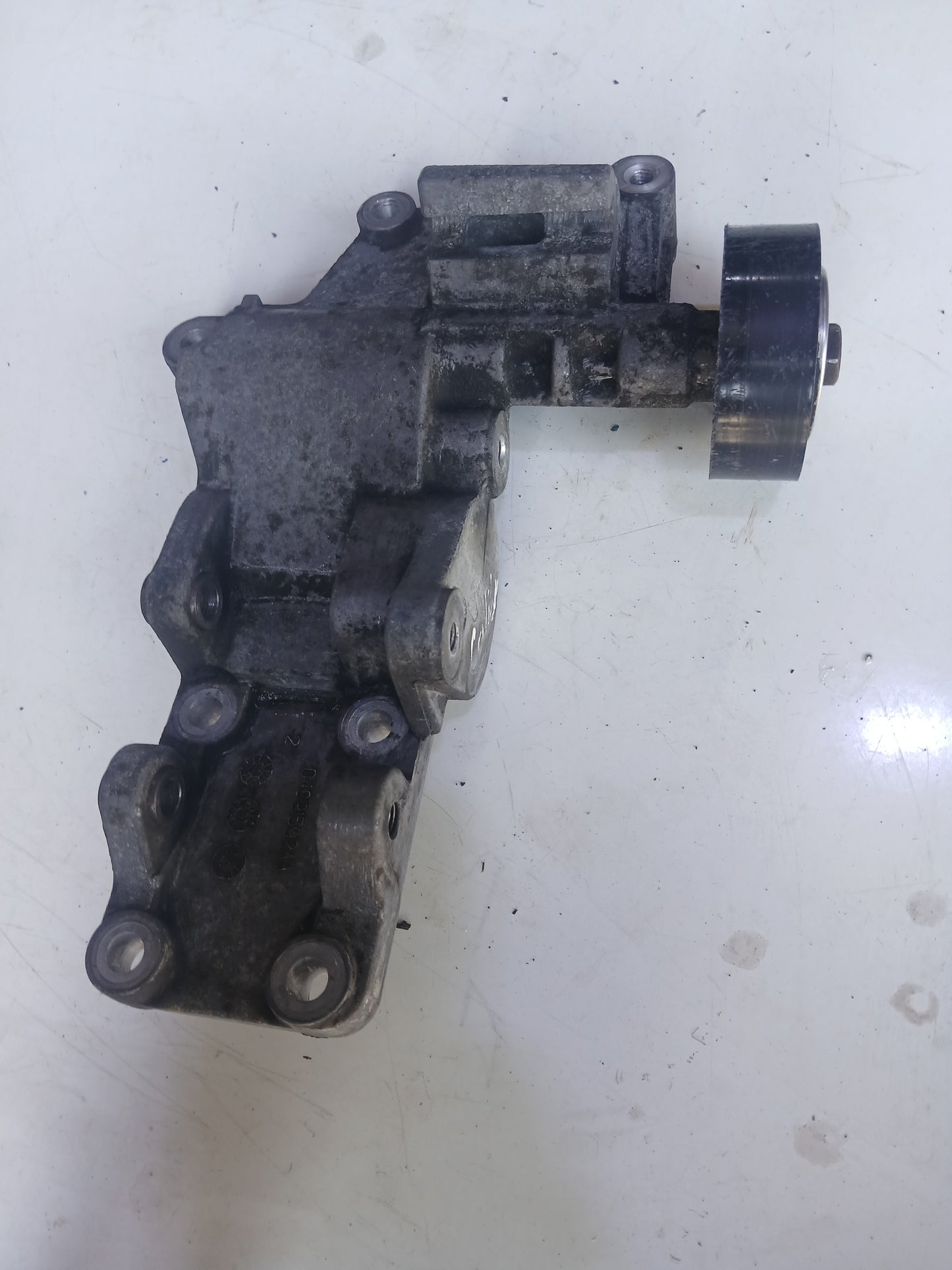Base Compresor Dodge Caliber