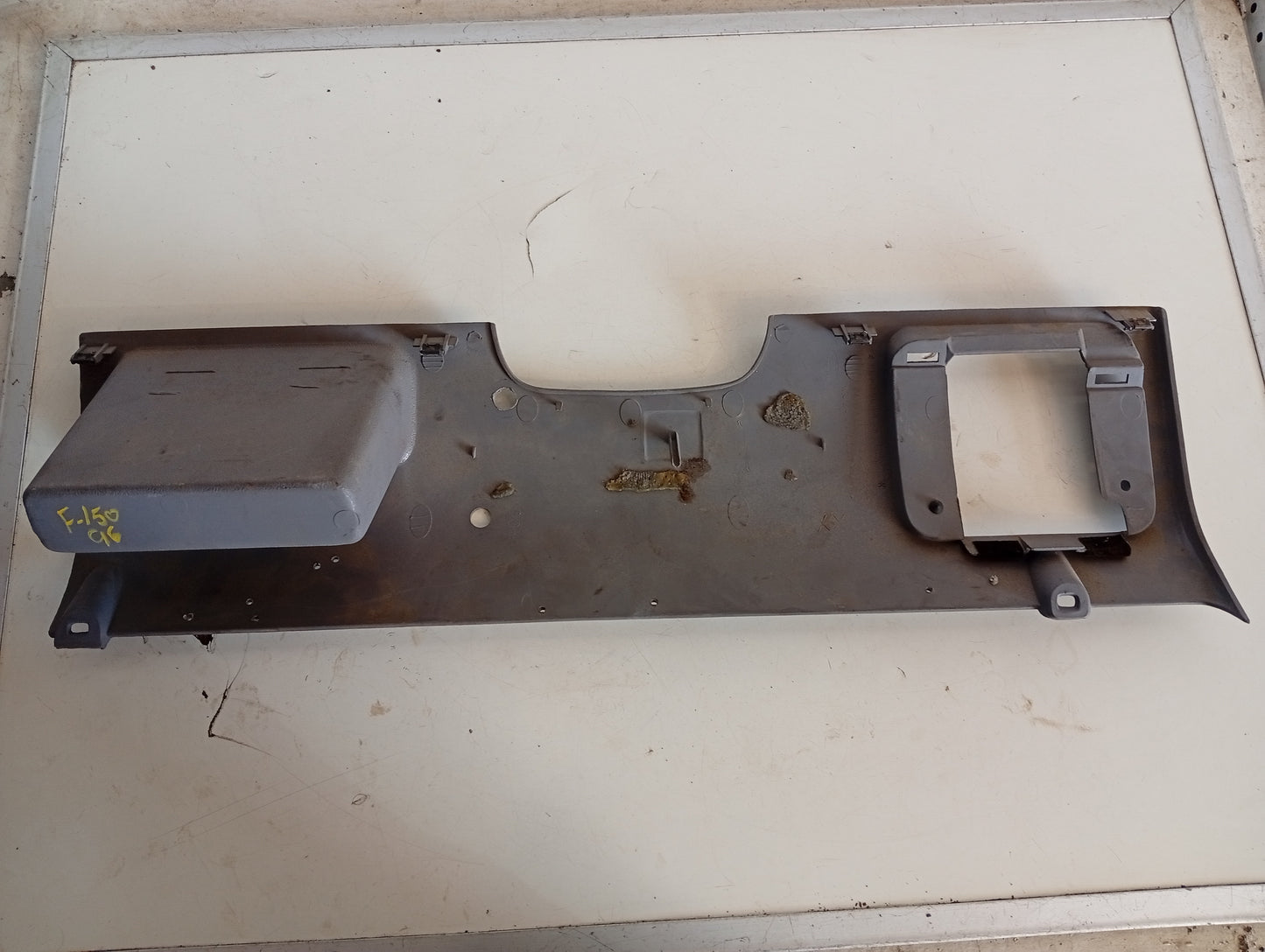 Tapa Inferior Tablero F150 1992 1996