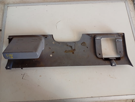 Tapa Inferior Tablero F150 1992 1996