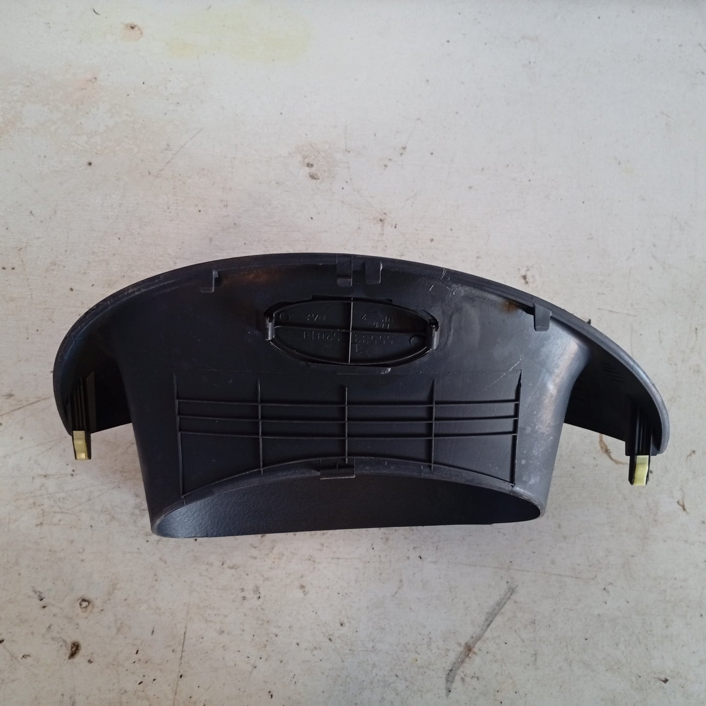 Embellecedor Cluster Toyota Yaris 2000 2005