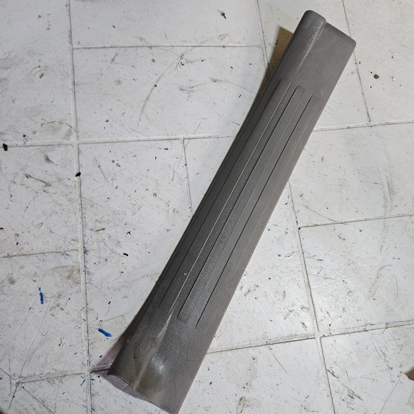 Pisa Alfombra Toyota 4Runner 2003 2008