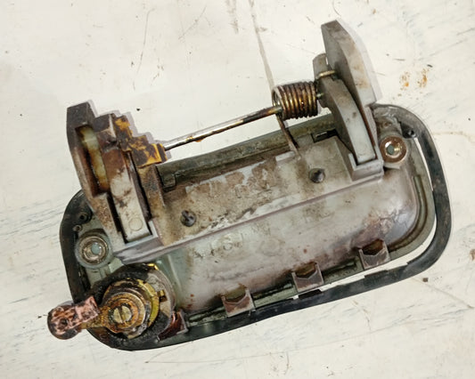 Manilla Externa Toyota 4Runner 1998 2002