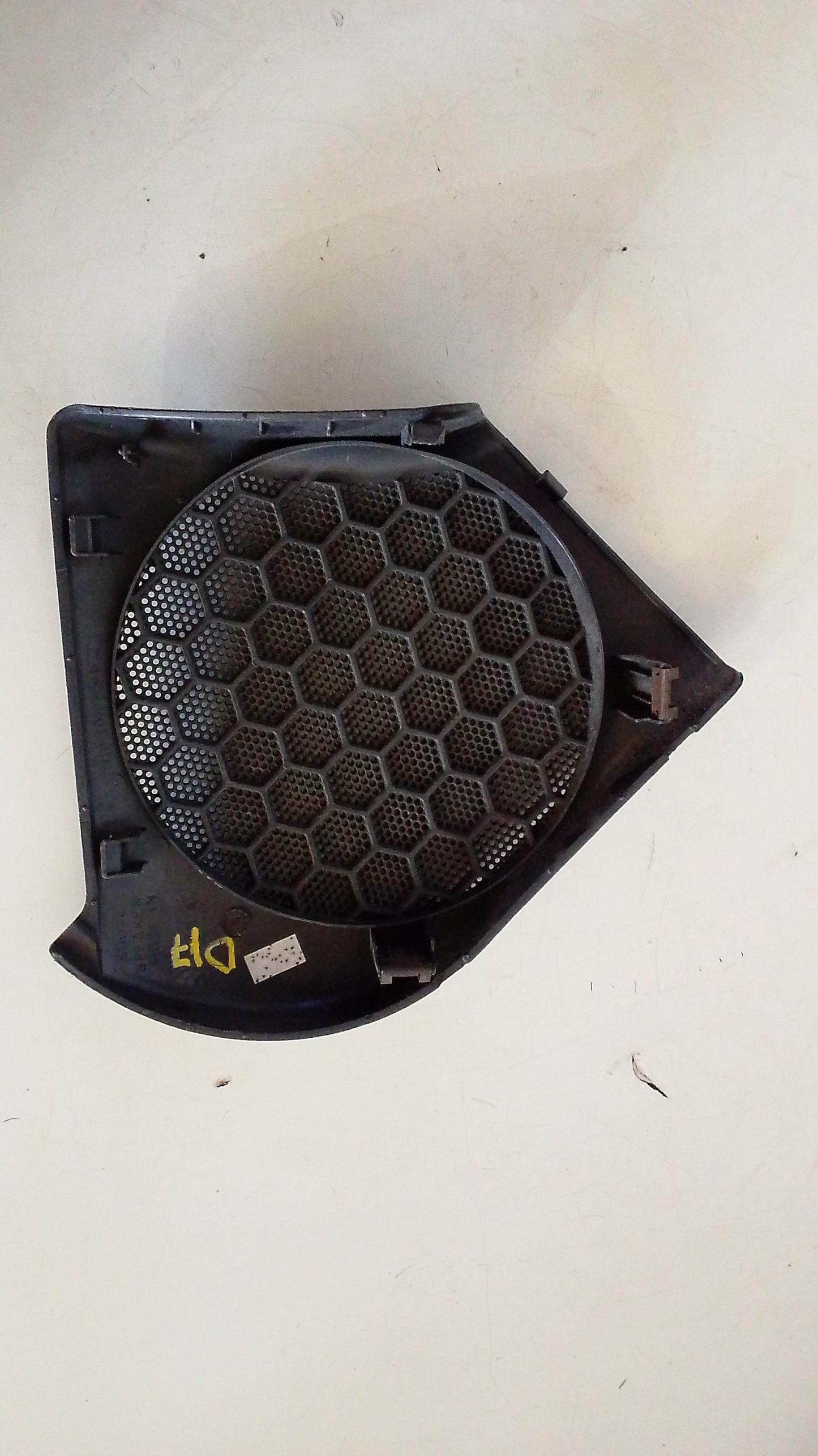 Tapa Corneta Speaker 2 Puerta Honda Civic 2001 2005