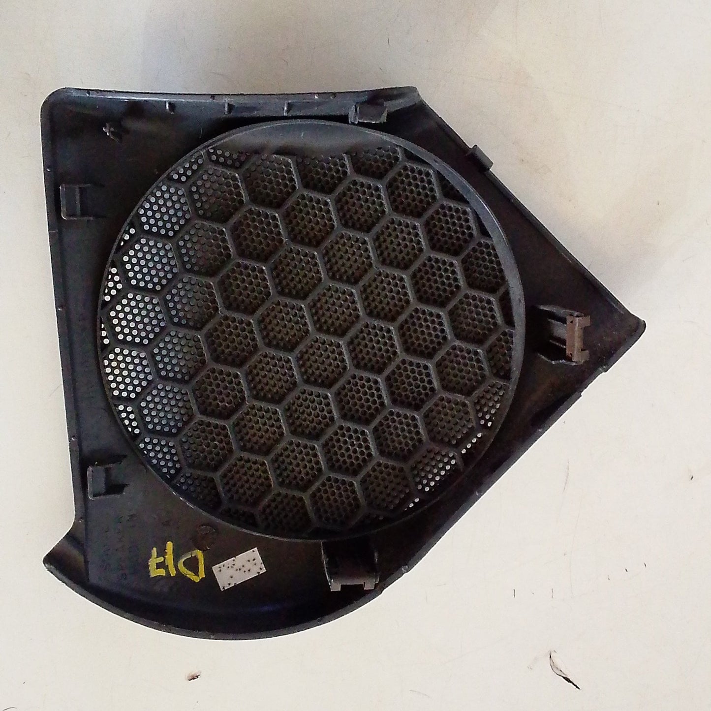 Tapa Corneta Speaker Honda Civic 2001 2005 2 Puerta