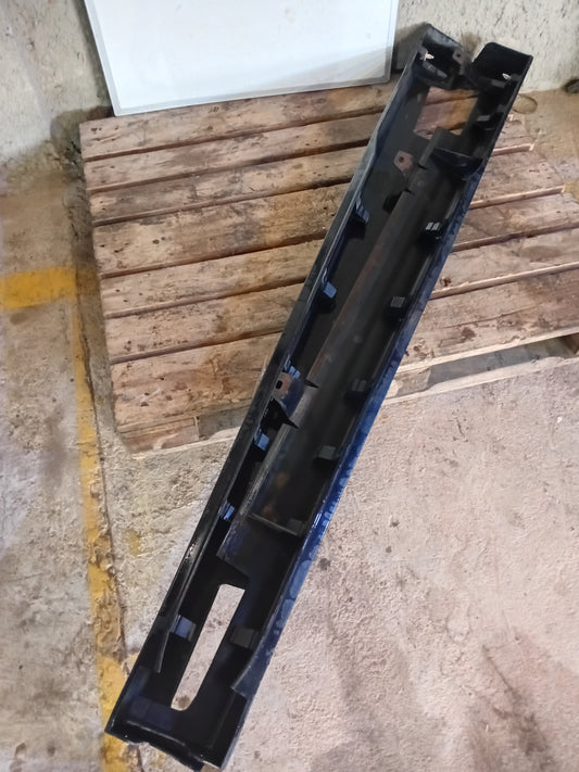 Juego Falda Honda Civic 2 Ptas 2006 2011