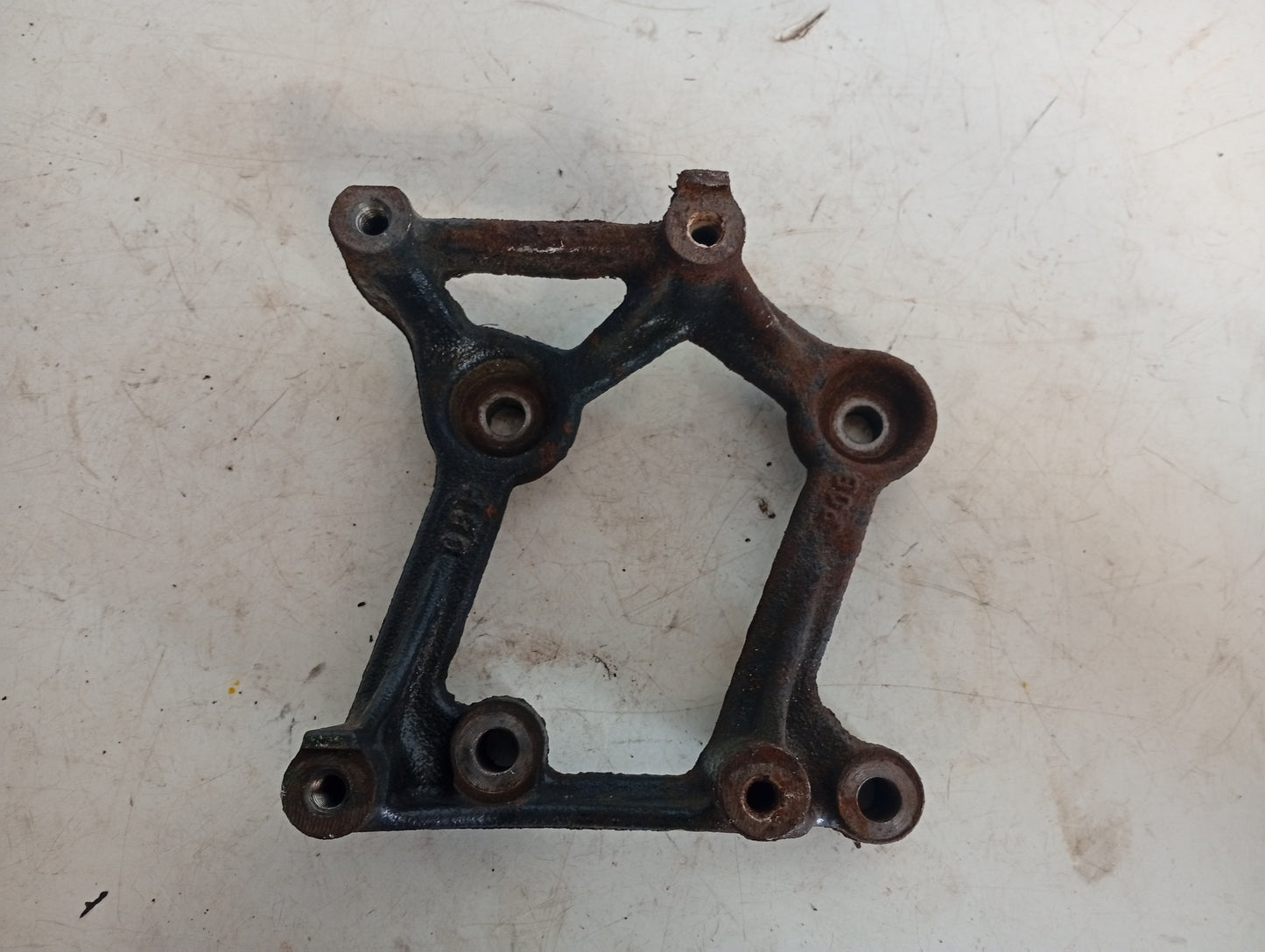 Base Compresor Honda Accord F22