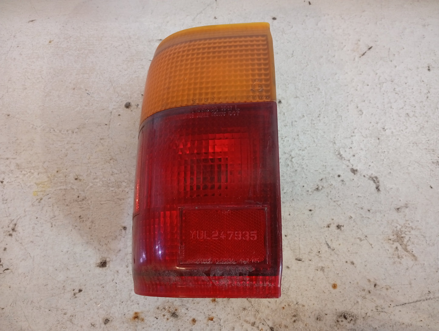 Stop Toyota 4Runner Hilux 1991 1995