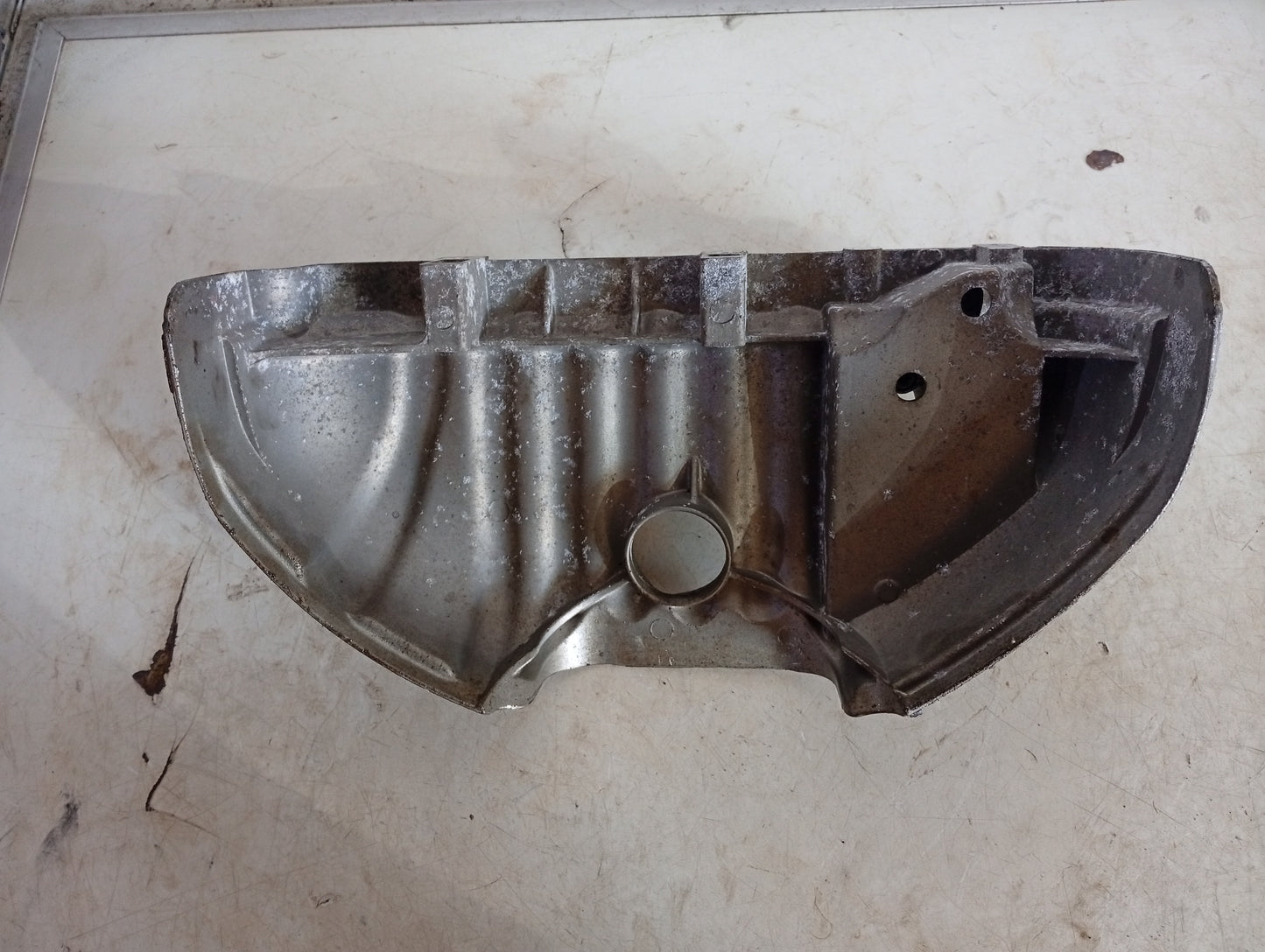 Deflector Calor Multiple Escape Volkswagen Bora 2.0