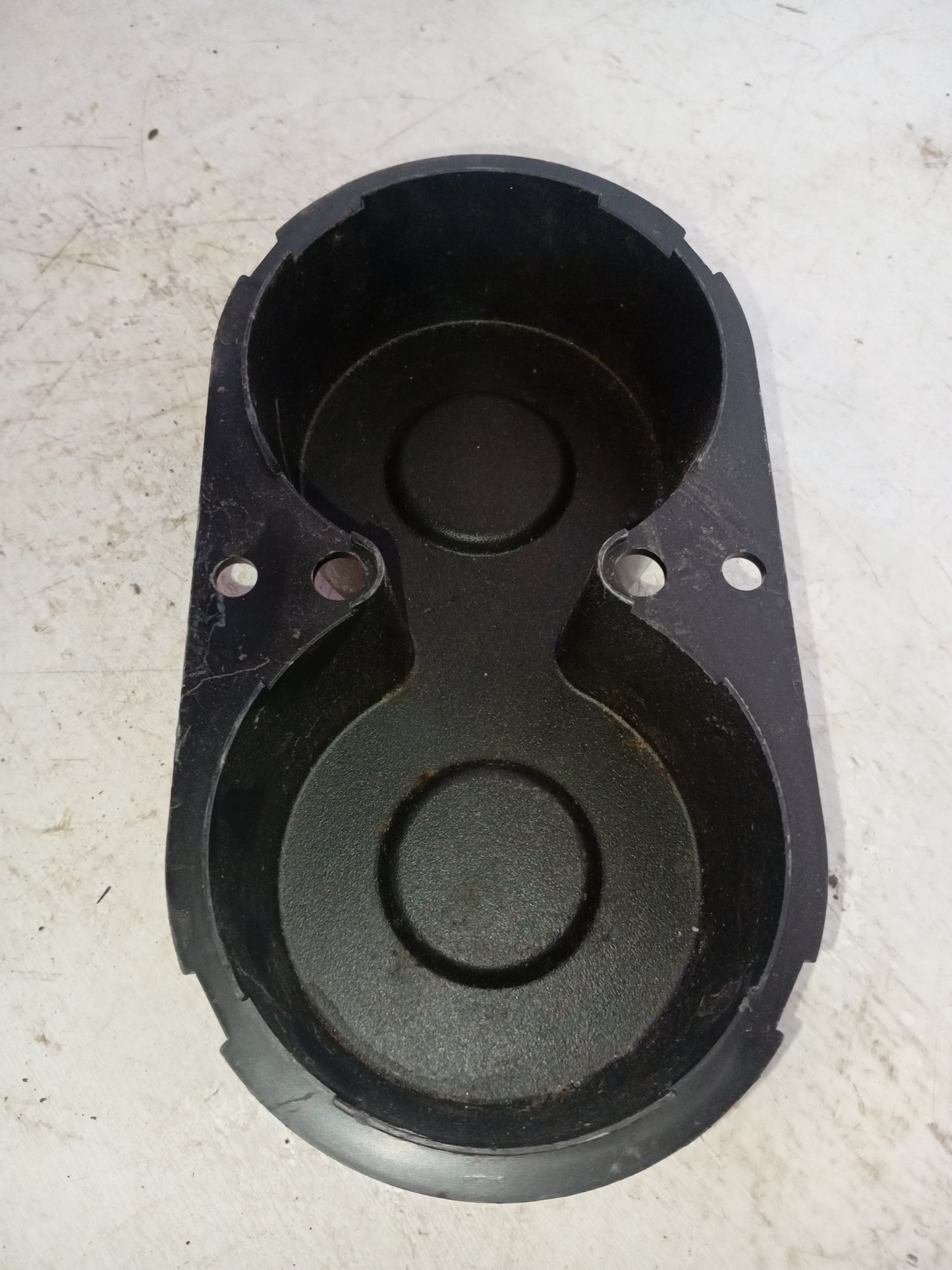 Porta Vaso Chevrolet Avalanche 2004 2008