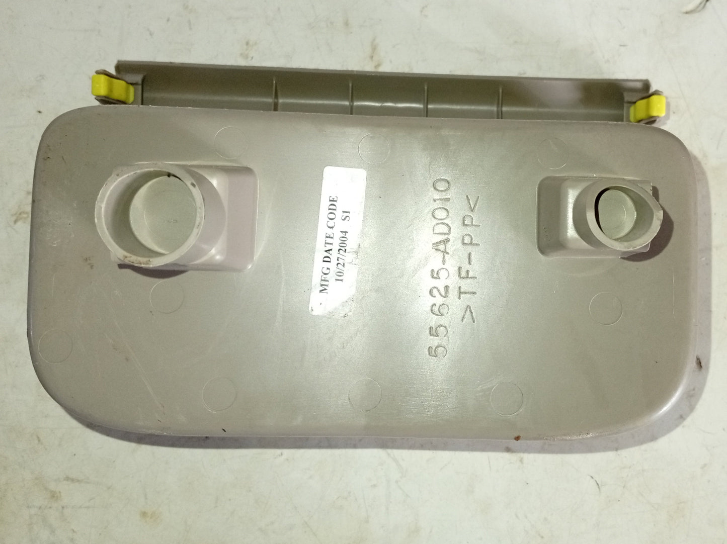 Porta Vaso Toyota Tacoma 2004 2008
