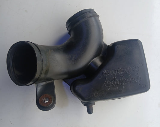 Caja Resonador Hyundai Tucson 2005 2010