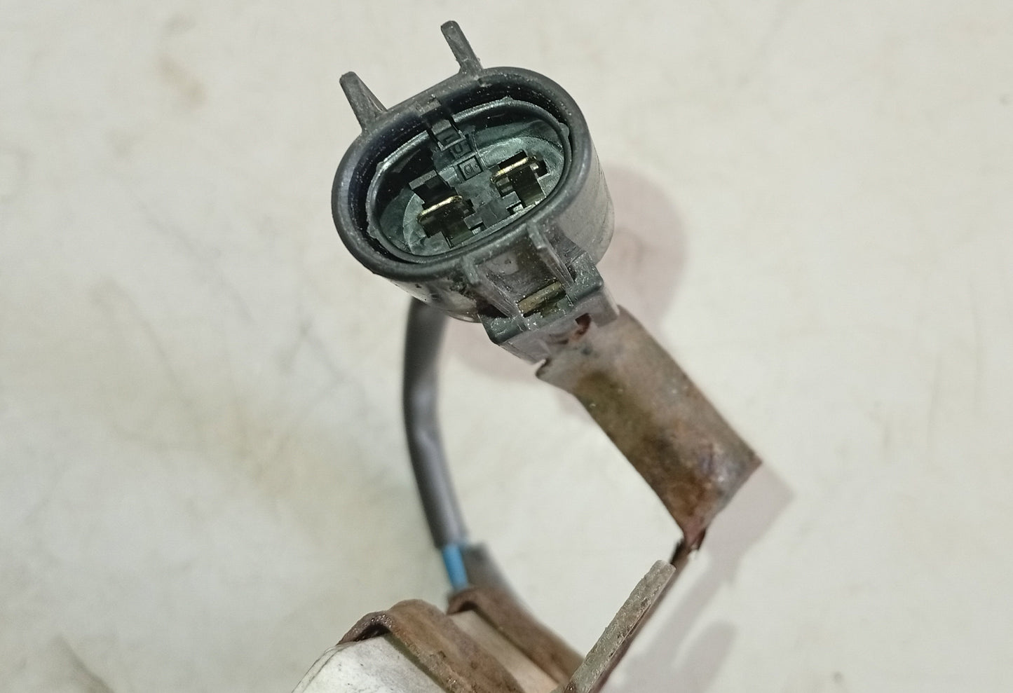 Resistencia Electroventilador Toyota Corolla 2003 2008
