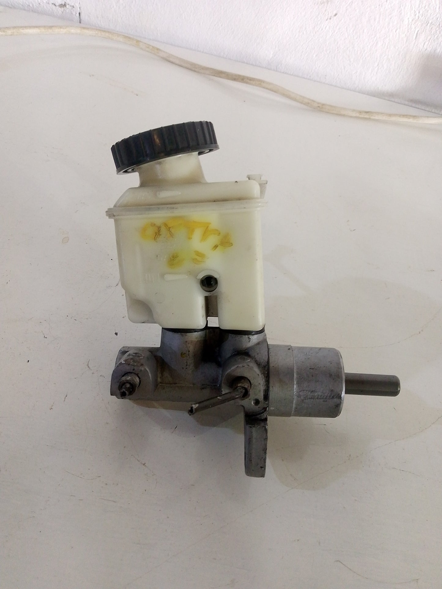 Bomba De Freno Chevrolet Optra 2007