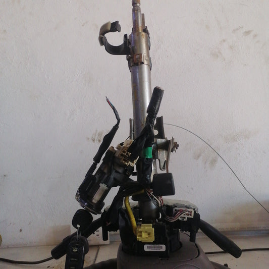 Volante Toyota Camry 2005 2006