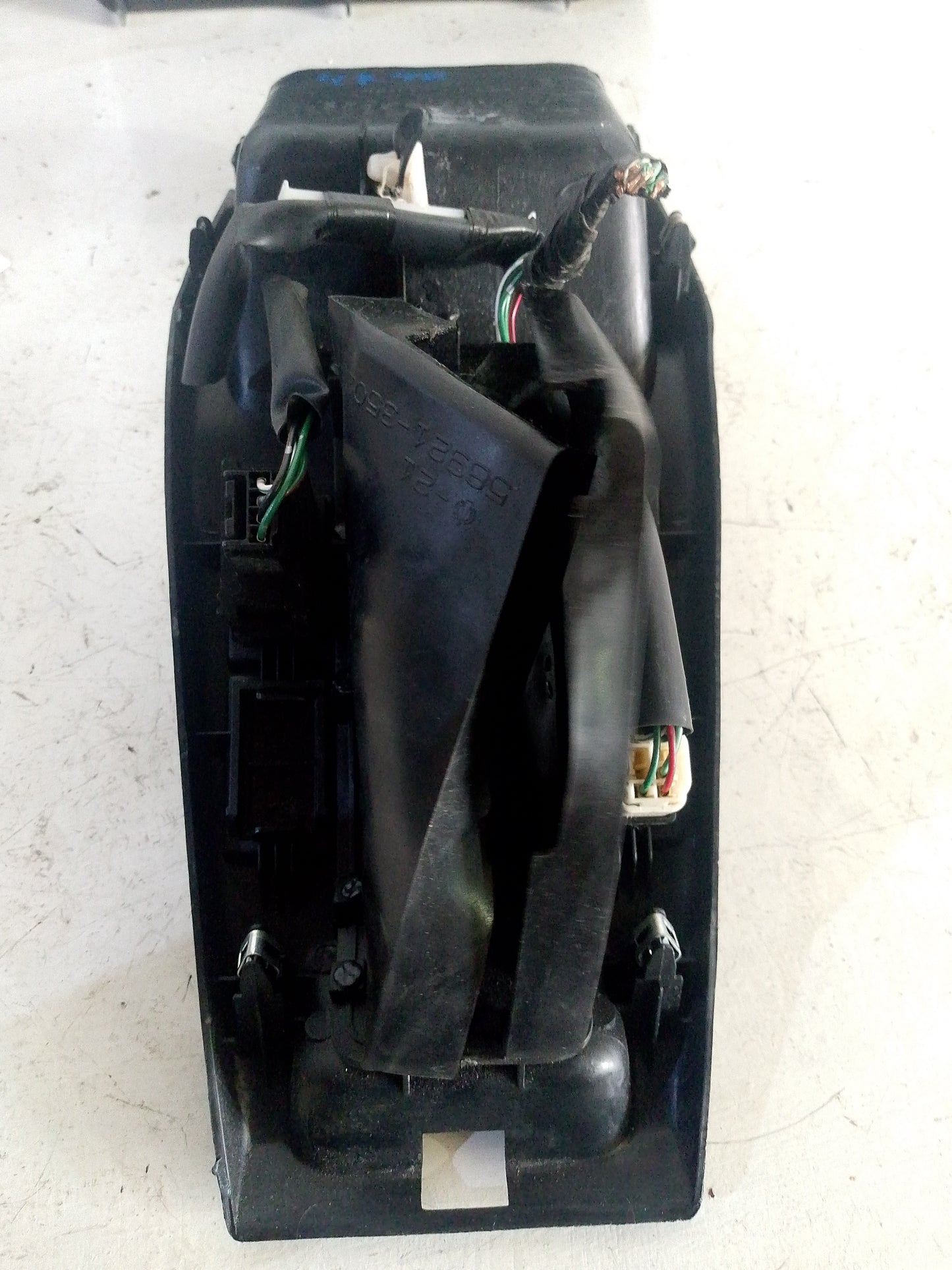 Embellecedor Palanca Freno De Mano Toyota 4Runner 1998 2002