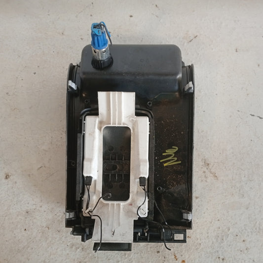 Moldura Palanca Completa Mazda6