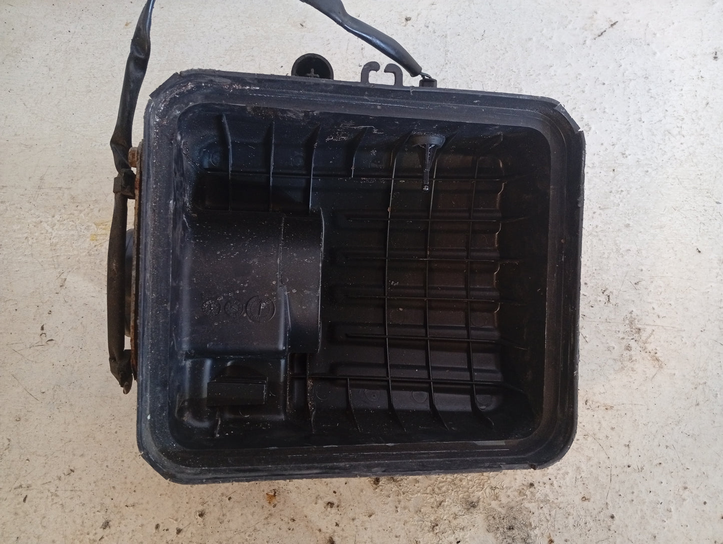 Tapa Sensor Maf Filtro Aire Suzuki Grand Vitara 2002 2005
