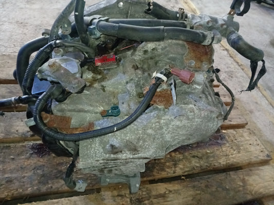 Caja Nissan Altima Maxima 3.5L