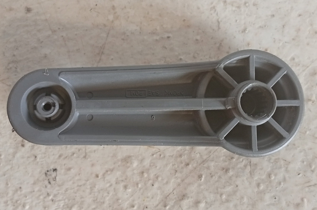 Manilla Eleva Vidrio Nissan Sentra B14 1995 2000