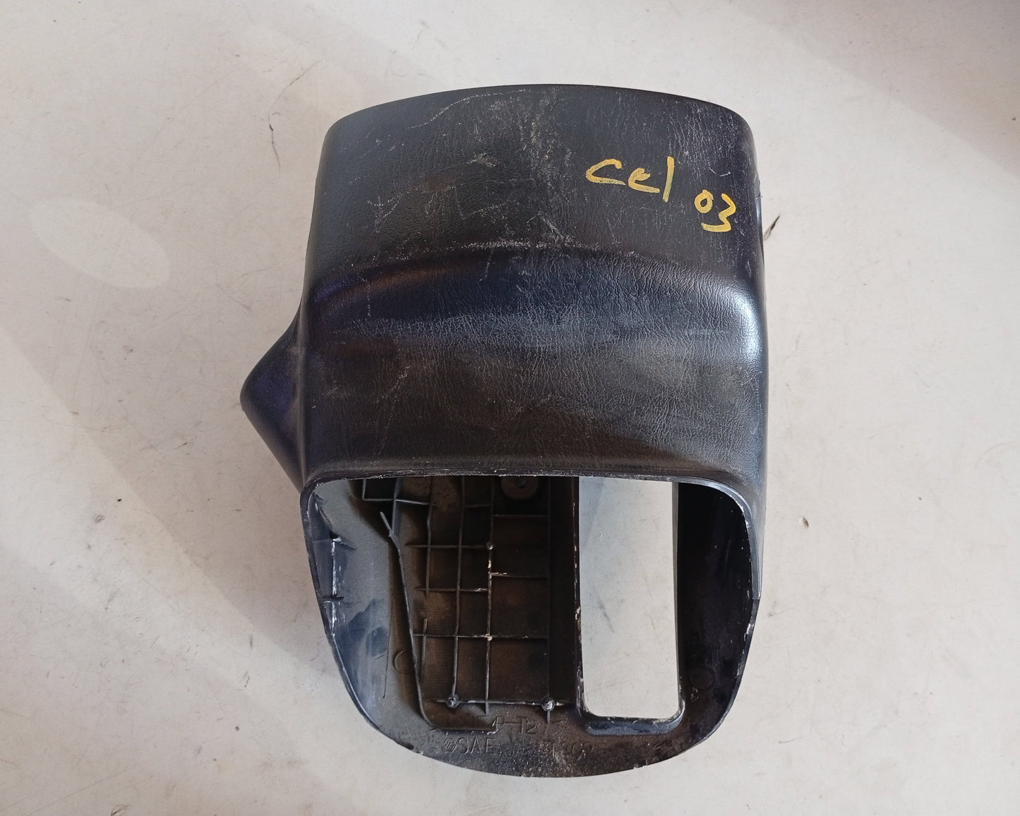 Tapa Caña Completa Toyota Celica 2000 2004