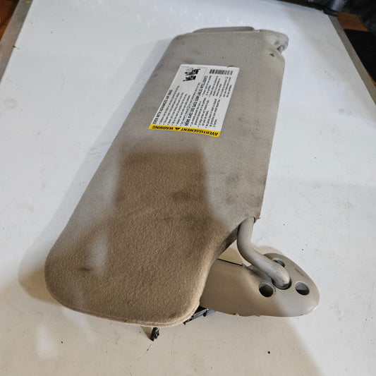 Tapa Sol Chevrolet Silverado Suburban