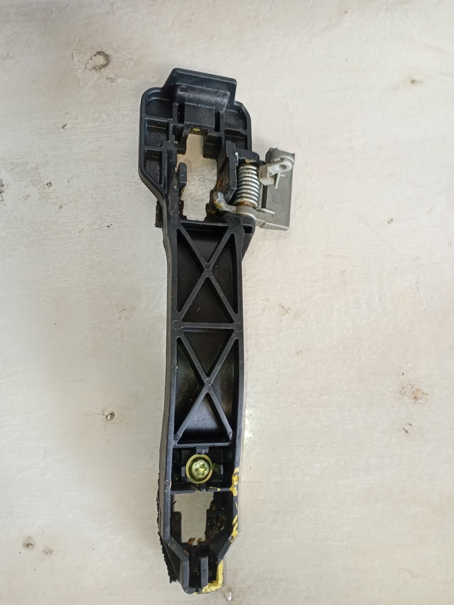 Base Manilla Externa Delantera Chevrolet Aveo LT