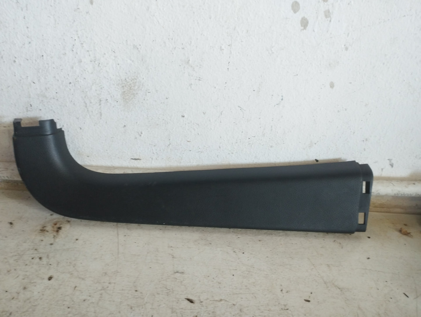 Moldura Lateral Maletero Nissan 350-Z