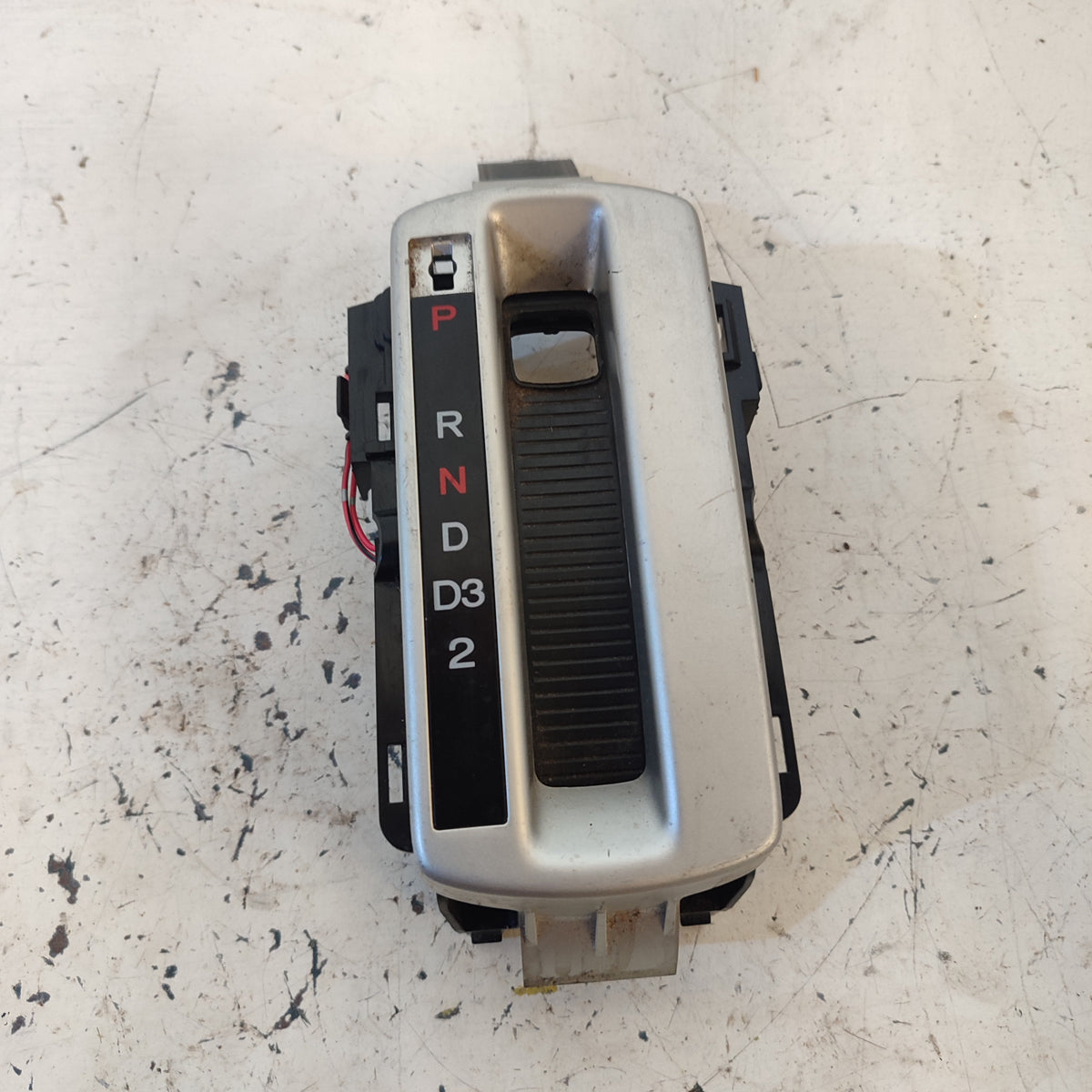 Embellecedor Palanca Automatica Honda Civic 2001 2005