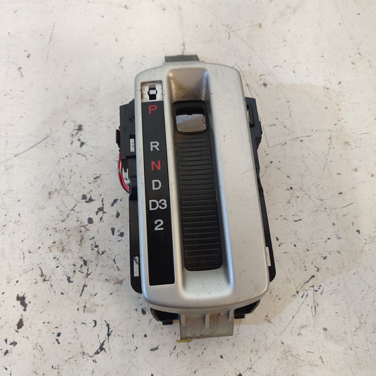 Embellecedor Palanca Automatica Honda Civic 2001 2005