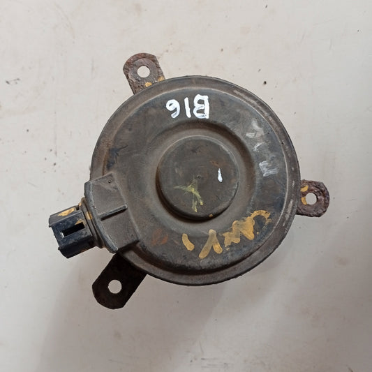 Motor Electroventilador Nissan Sentra B16 Importado
