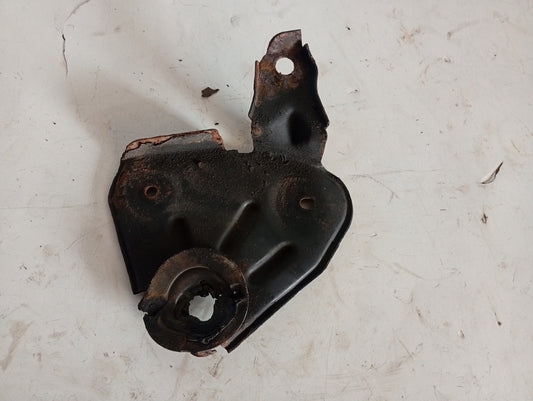 Base Radiador Toyota 4Runner 2003 2008