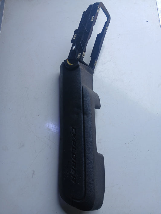 Apoya Brazos Ford Explorer Eddie Bauer Negro 2006 2010