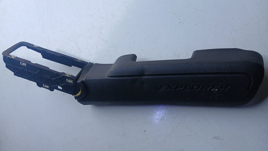 Apoya Brazos Ford Explorer Eddie Bauer Negro 2006 2010