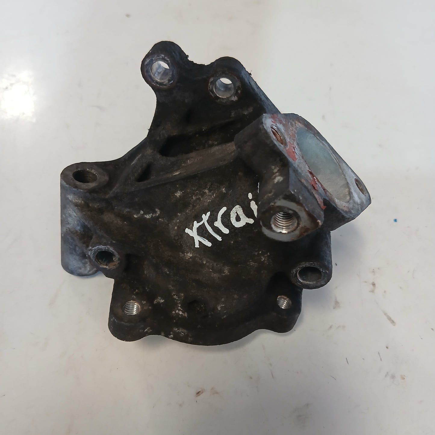 Base Bomba Agua Nissan Xtrail Altima 2.5