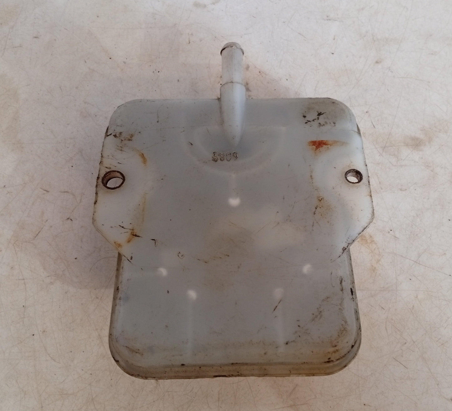 Envase Bomba De Freno Mazda 5