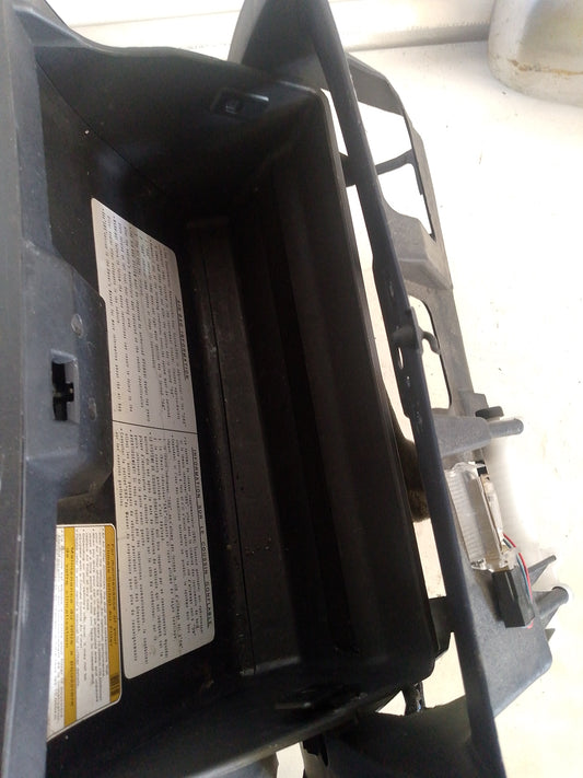 Guantera Tablero Hyundai Elantra