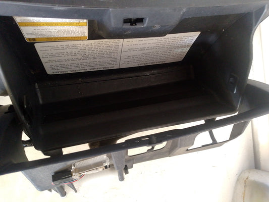 Guantera Tablero Hyundai Elantra 2005 2014