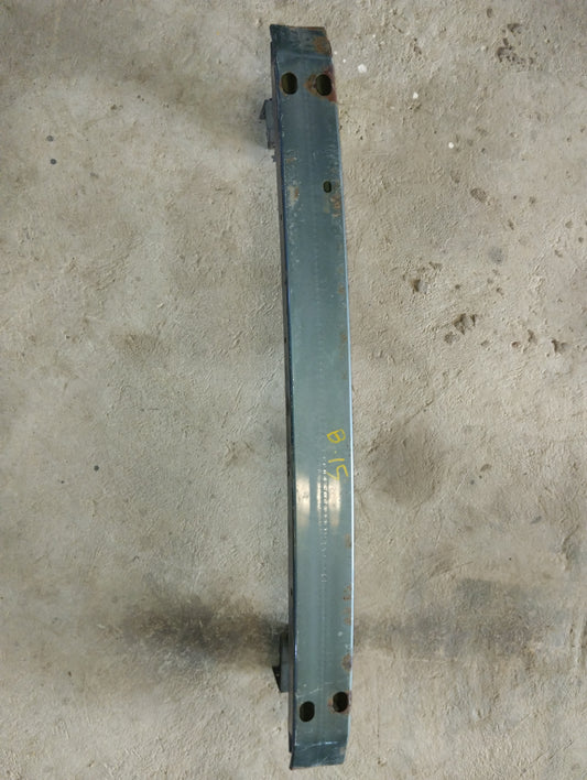 Viga Impacto Nissan Sentra B15 2001 2007