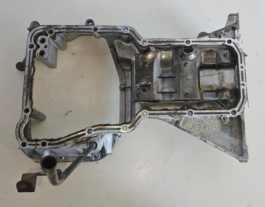 Contra Carter Motor Nissan Xtrail Altima 2.5