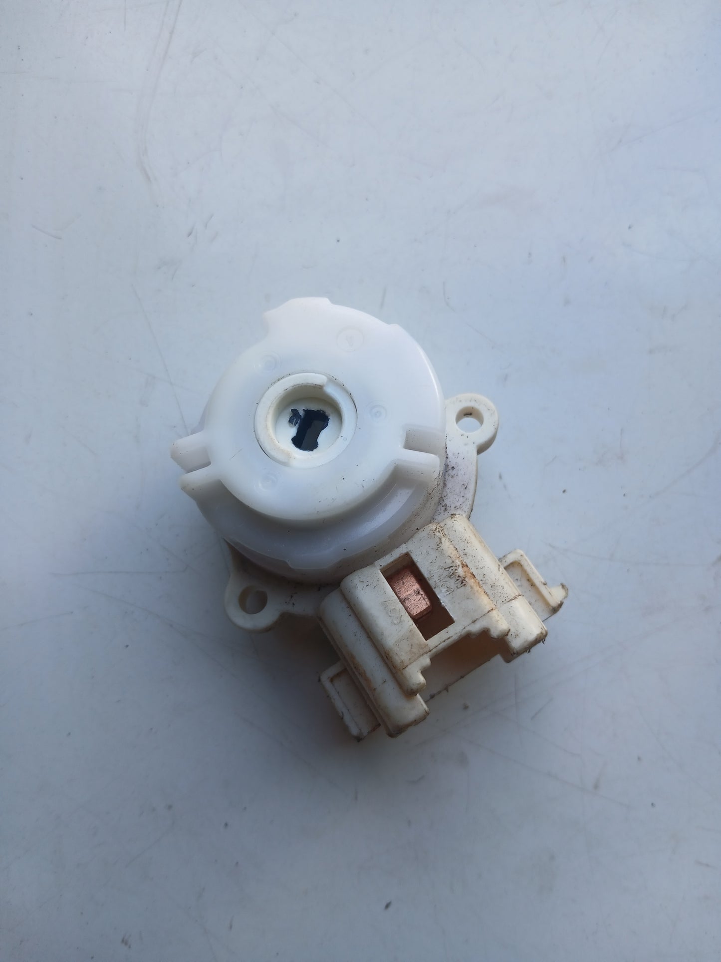 Conmutador Swichera Suichera Toyota Corolla 2003 2008