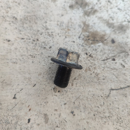 Tornillo Cremallera Nissan Sentra B15