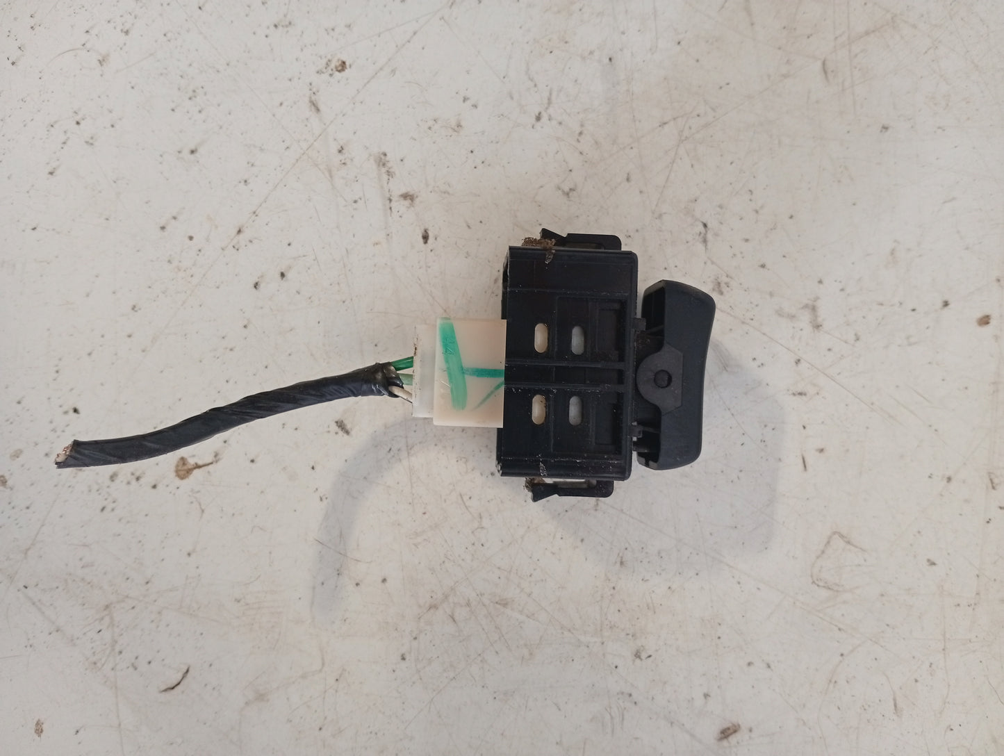 Mando Seguro Puerta Toyota Camry 1996