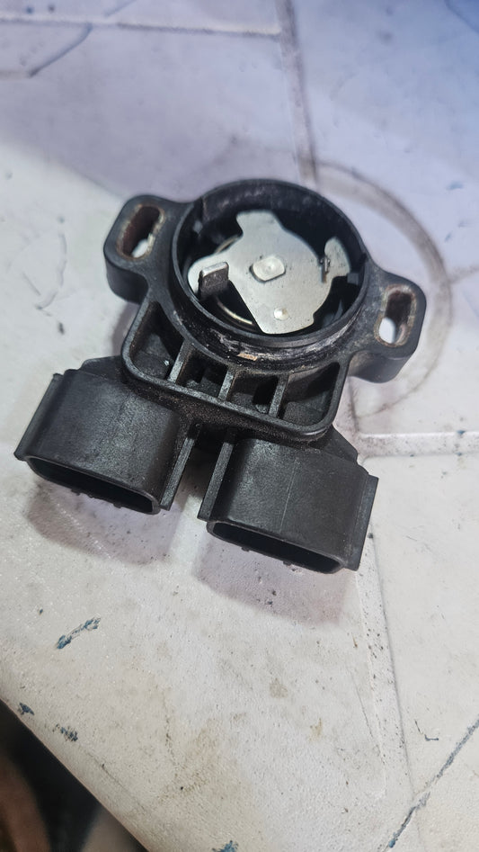 Sensor Tps Nissan B15 Original